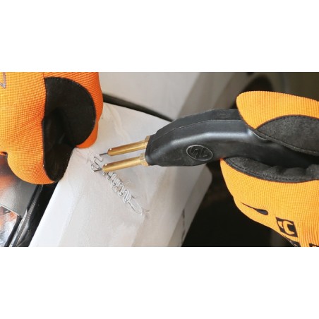 BETA 1368 Kit ripara plastiche