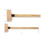 BETA 1381BA Mazze antiscintilla manico in legno
