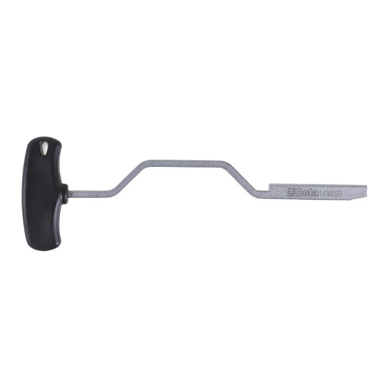 BETA 1438DSG Leva per bloccaggio/sbloccaggio cambio DSG a doppia frizione del gruppo VAG