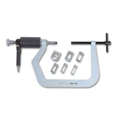 BETA 1452PN/K Attrezzo pneumatico per molle valvole motore