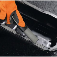 BETA 1454P Raschietto per rimozione residui di guarnizioni e sigillanti