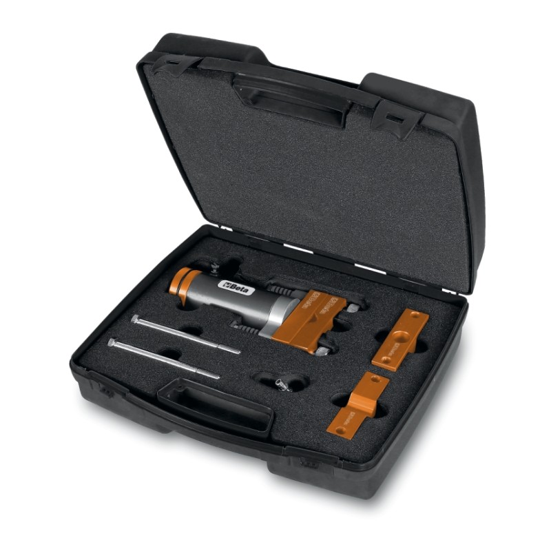 BETA 1462/EI Attrezzo universale a vibrazioni per estrazione iniettori