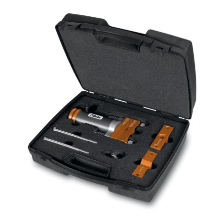 BETA 1462/EI Attrezzo universale a vibrazioni per estrazione iniettori