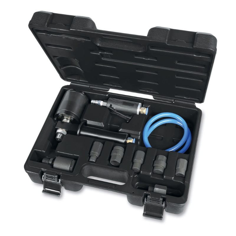 BETA 1462/KEP Estrattore iniettori diesel con azionamento pneumatico