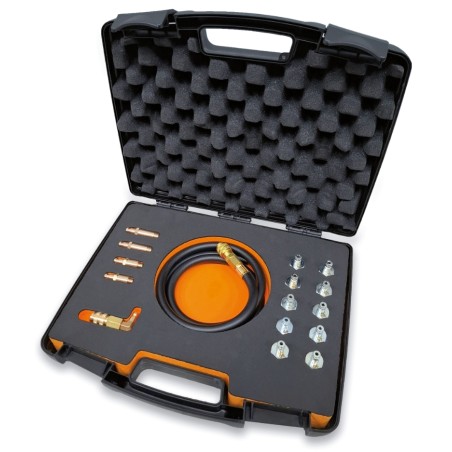 BETA 1464PO Set per la verifica della pressione dell'olio (utilizzabile con 1464T e 1464T/N)