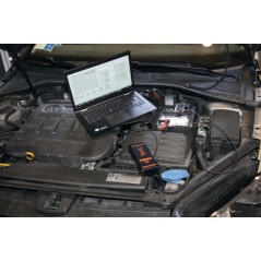 BETA 1465 Strumento di verifica dell'efficienza del motore