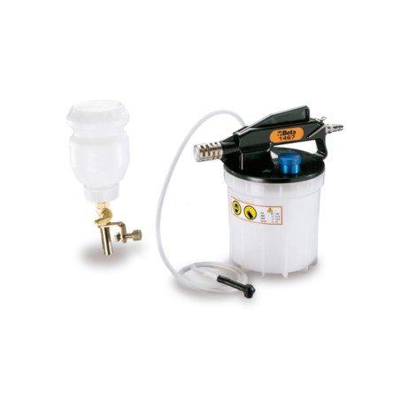 BETA 1467 Strumento estrazione liquido freni