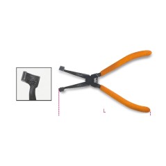 BETA 1470FT Pinza per fermi molle ceppi freni a tamburo