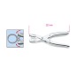 BETA 1472 Pinza per anelli stringitubo