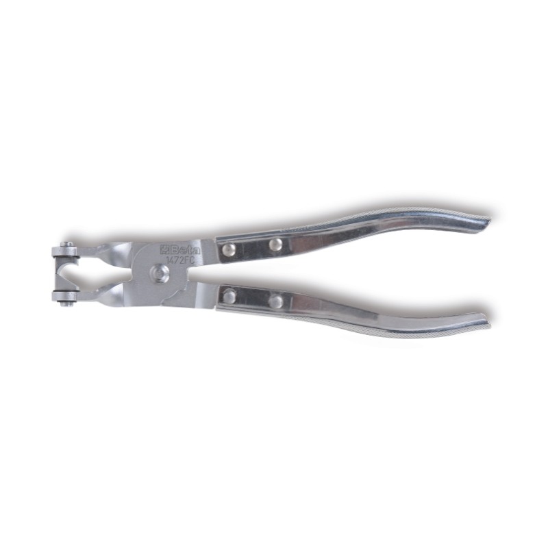 BETA 1472FC Pinza con teste orientabili, per fascette Clic®
