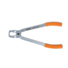 BETA 1472FC/GE Pinza a grande effetto, per fascette Clic®