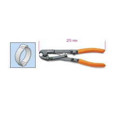 BETA 1473 Pinza per collari OETIKER®