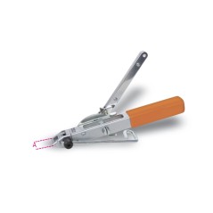 BETA 1473FN Attrezzo per serraggio e taglio fascette a nastro in acciaio inox