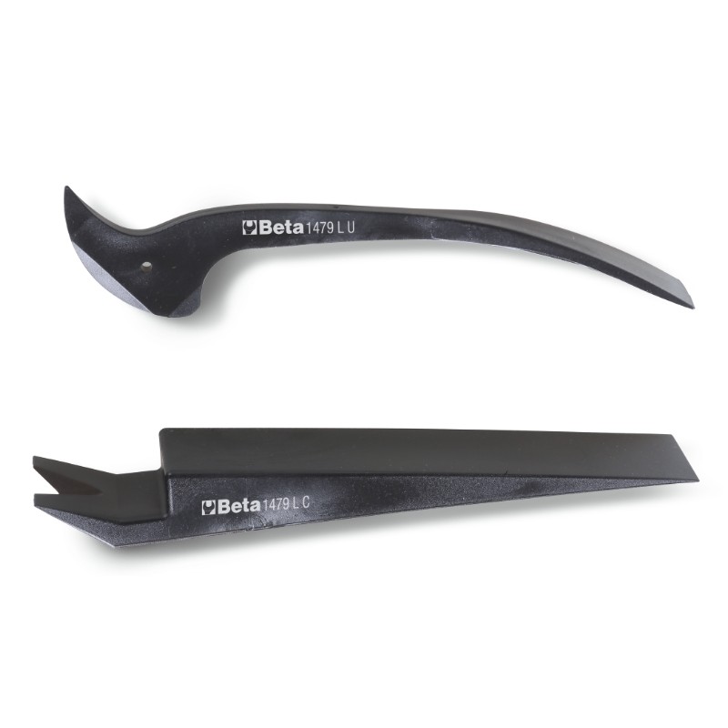 BETA 1479L/S2 Coppia di leverini multifunzione in Teflon®