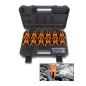 BETA 1481/C12 Kit 6 coppie pinze per occlusione tubazioni