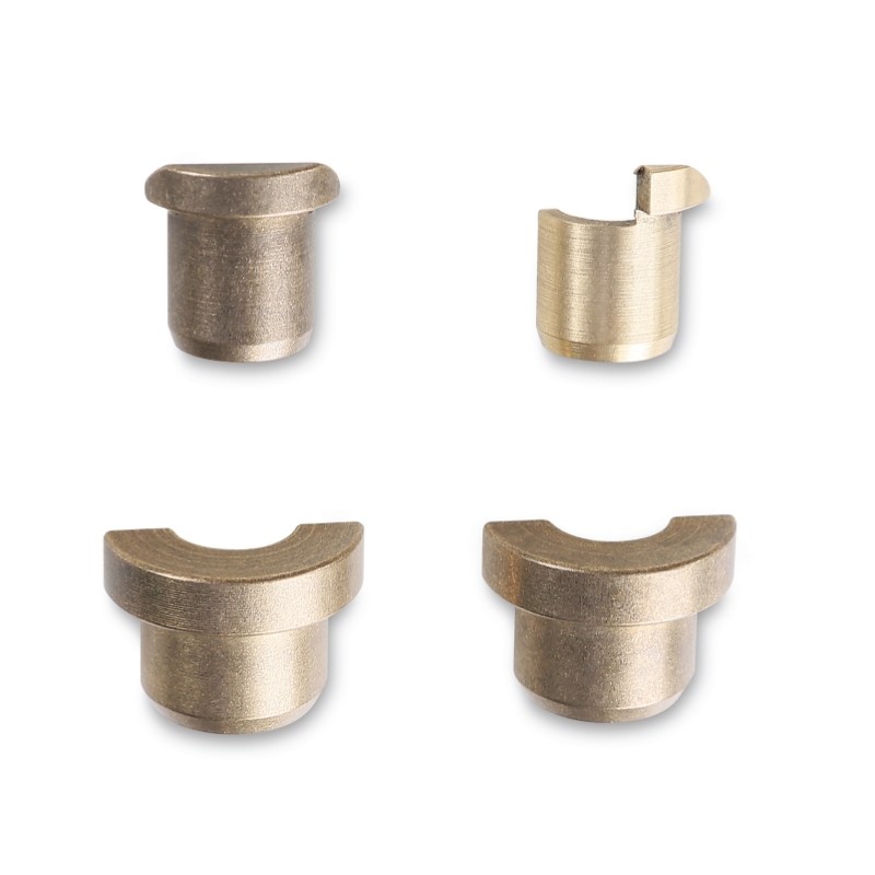 BETA 1482C 2 coppie di cunei per sgancio raccordi filtri gasolio gruppo Fiat, Volkswagen, Jeep, Chrysler e Volvo