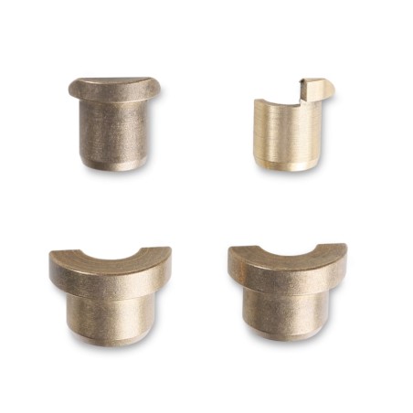 BETA 1482C 2 coppie di cunei per sgancio raccordi filtri gasolio gruppo Fiat, Volkswagen, Jeep, Chrysler e Volvo