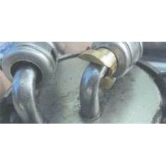 BETA 1482C 2 coppie di cunei per sgancio raccordi filtri gasolio gruppo Fiat, Volkswagen, Jeep, Chrysler e Volvo