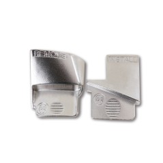 BETA 1484 Set di 2 utensili per la rimozione e il montaggio delle cinghie elastiche