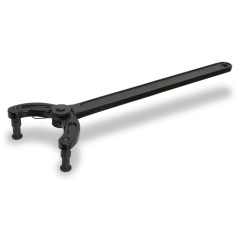 BETA 1485R Attrezzo universale rotazione pulegge distribuzione in acciaio forgiato con molla di richiamo per un utilizzo più fac