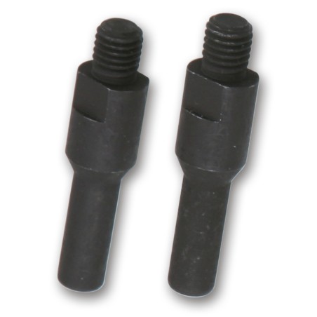 BETA 1485R Attrezzo universale rotazione pulegge distribuzione in acciaio forgiato con molla di richiamo per un utilizzo più fac