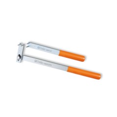 BETA 1485FCA/K2 Coppia di attrezzi per precaricare i cuscinetti della cinghia di distribuzione del gruppo FCA