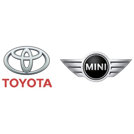 BETA 1489/Y Chiave per pulegge alternatori Nippondenso utilizzabile con le bussole 910XZN/L, 920XZN/L, 920TX/L e 920PEL