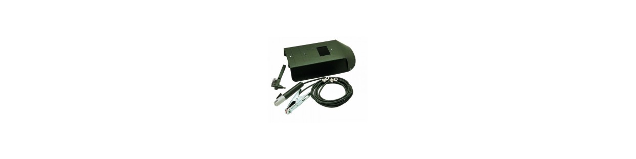 Accessori TELWIN per Saldatura Inverter MMA