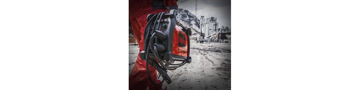 TELWIN SALDATRICI EXTREME