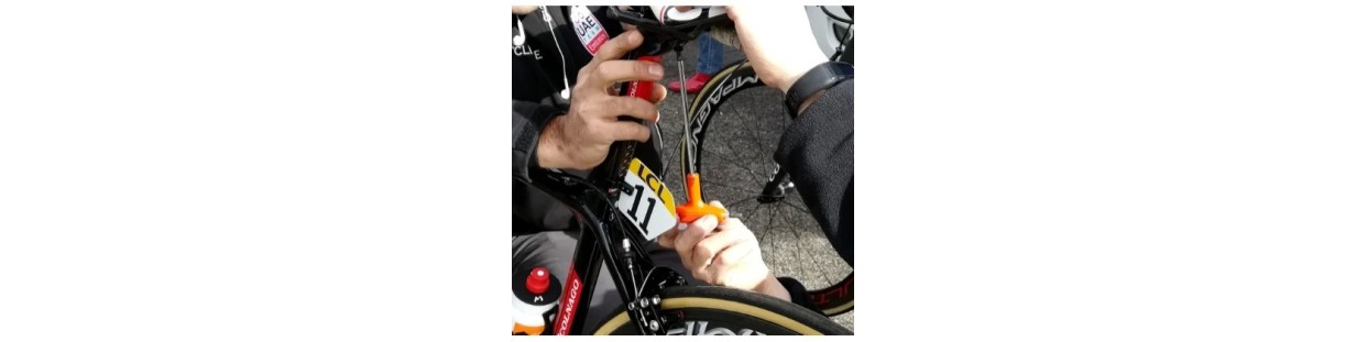 Utensili per Bicicletta