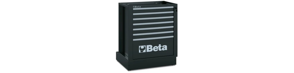 Piani di lavoro e moduli sottobanco