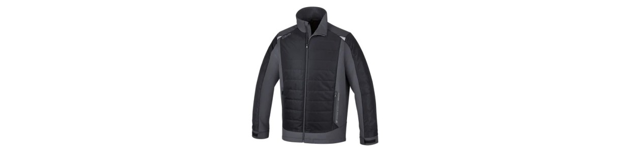 Abbigliamento da lavoro