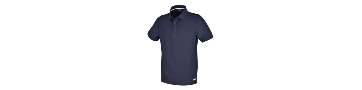 Polo e T-shirt