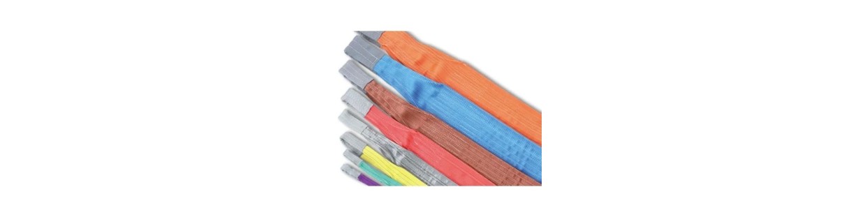 Fasce di sollevamento