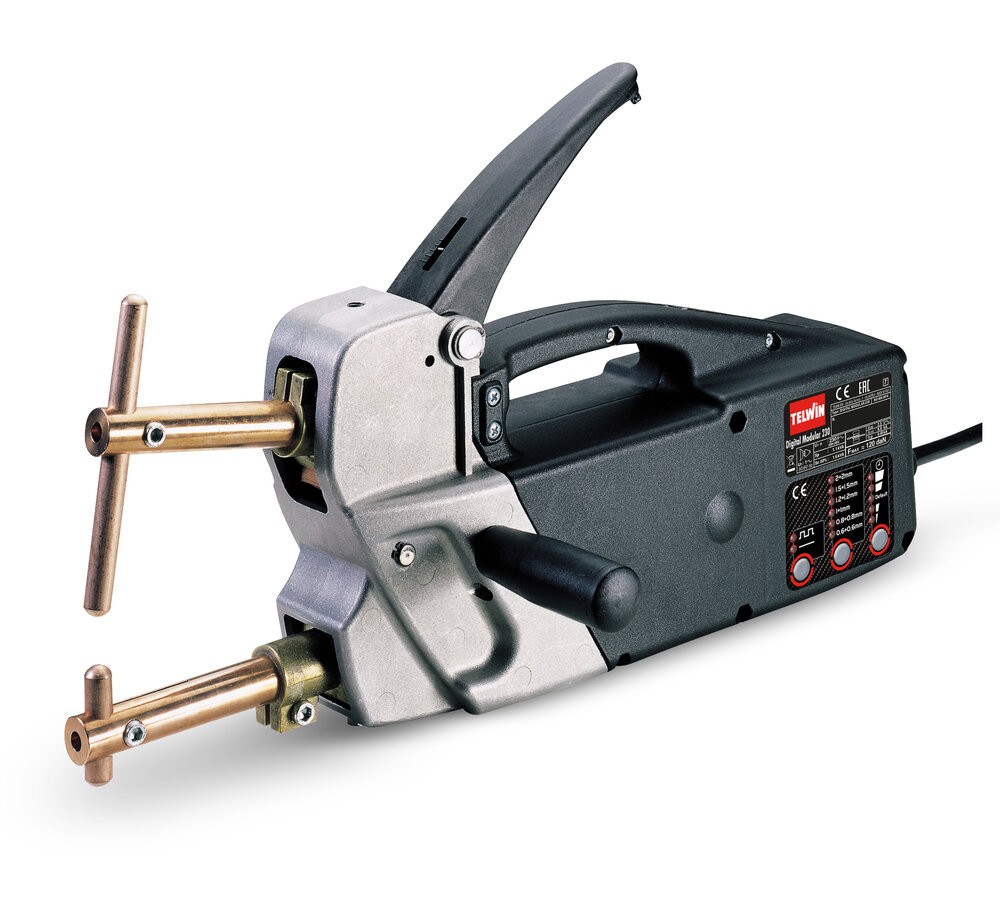 Puntatrice Elettronica Monofase