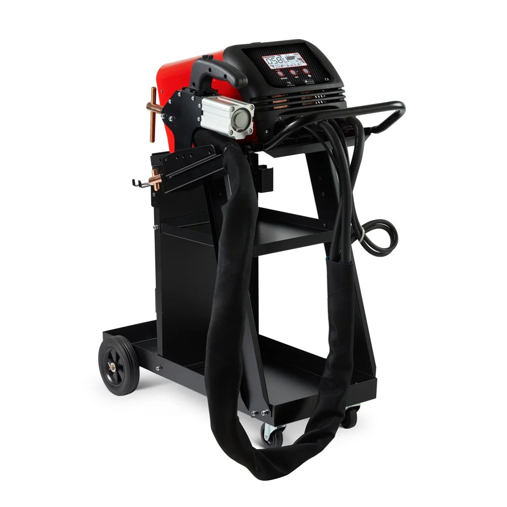 Puntatrice Elettronica Trifase