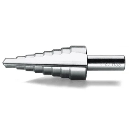 Punte e frese coniche e speciali