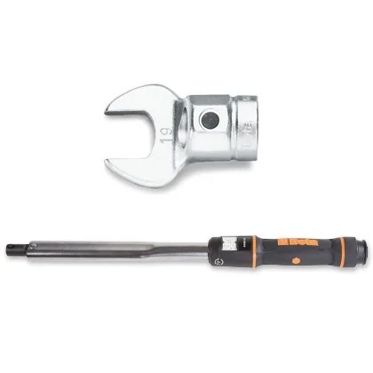 Barre dinamometriche e accessori