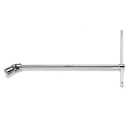 Chiavi a T semplici e snodate