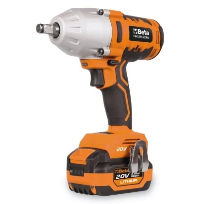 Utensili a batteria 20V