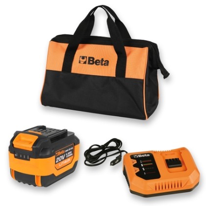 Accessori - Utensili a batteria