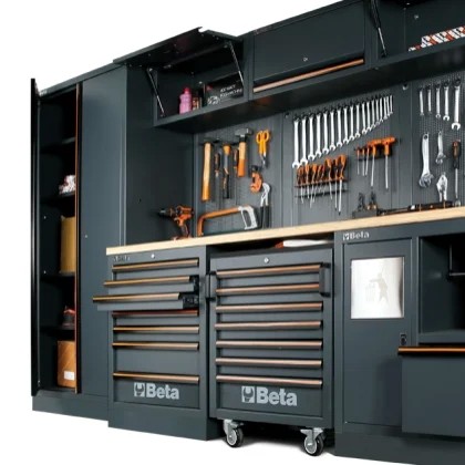 Combinazioni di arredo