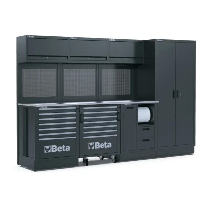 Combinazioni di arredo