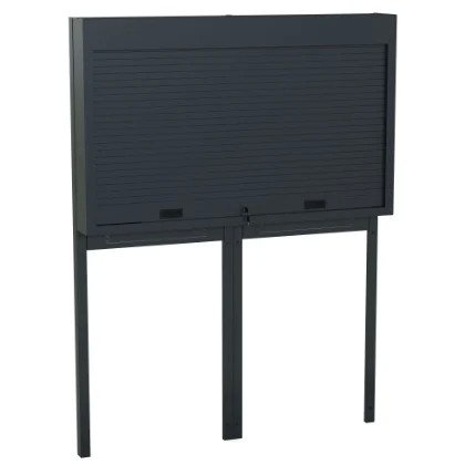 Pareti portautensili