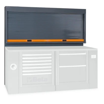 Pareti portautensili