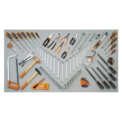 Assortimenti sciolti