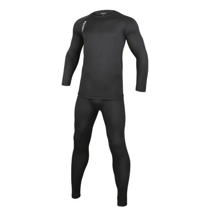 Intimo tecnico e calze