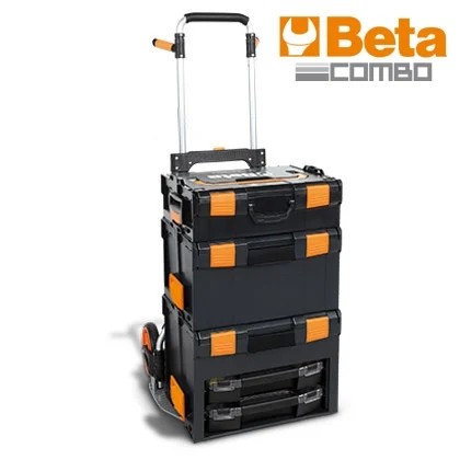 COMBO - Sistema Modulare