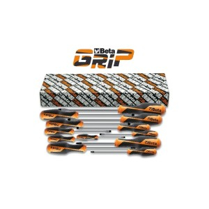 Serie giravite 1263/S12 - BETA Utensili