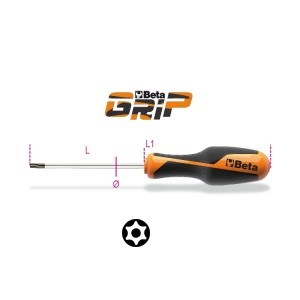 Chiavi 1268RTX - BETA Utensili Chiavi 1268RTX - BETA Utensili